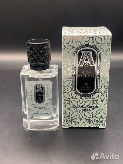 Духи аттар кашмир 30мл Дубай