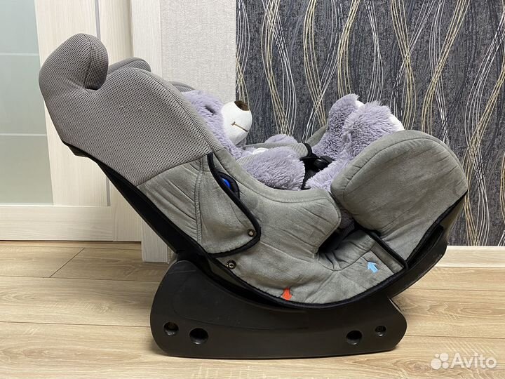 Детское автокресло от 0 до 25 кг
