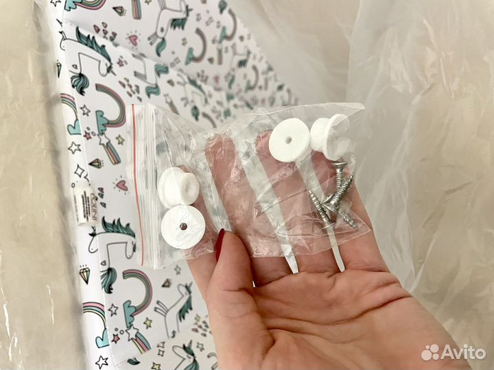 Пеленальная доска новая