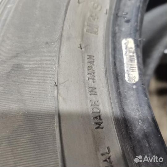 Dunlop Grandtrek AT22 265/60 R18