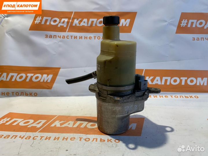 Электрогидроусилитель руля Volvo S40 2 рест. 2010