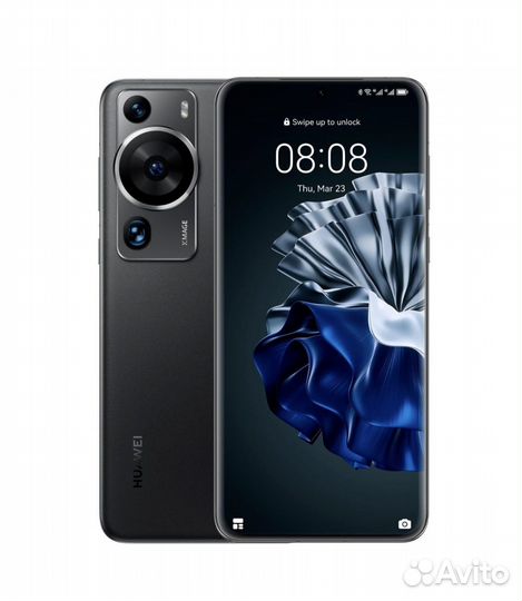 HUAWEI P60 Pro, 12/512 ГБ