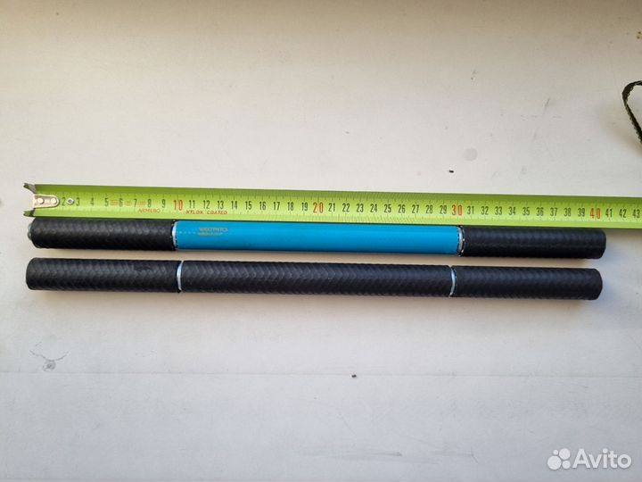 Massage stick / Палка для раскатки / мфр