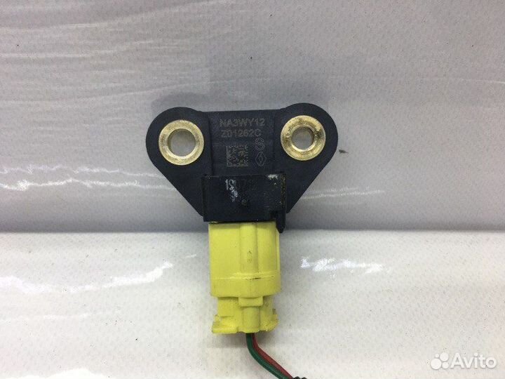 Датчик удара Nissan Murano Z51 3.5 2013