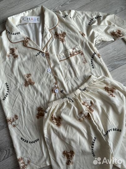 Пижама женская новая