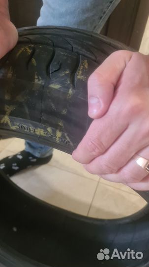 Michelin Primacy 4 21/10 R16