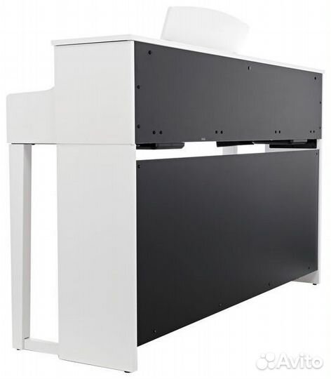 Yamaha CLP-735 WH Clavinova Новое Пианино