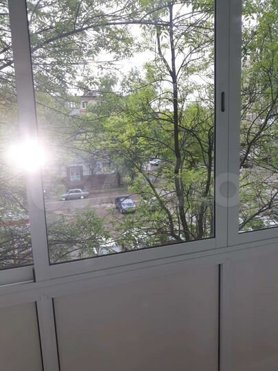 2-к. квартира, 46 м², 3/5 эт.