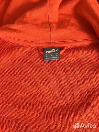 Спортивный костюм женский puma