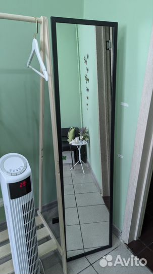 Зеркало напольное