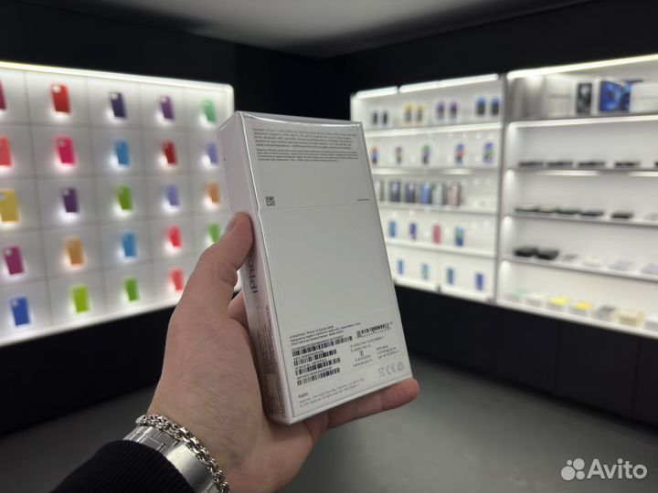iPhone 12, 64 ГБ