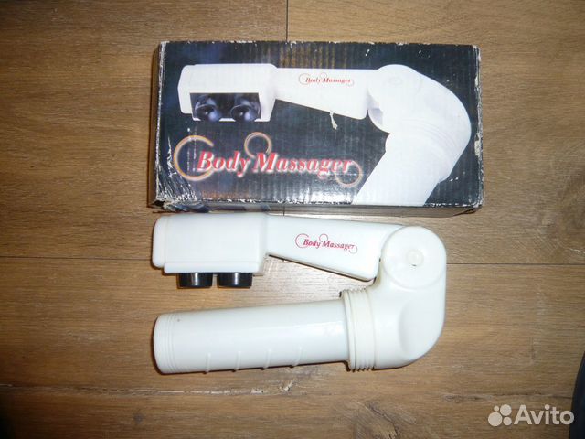 Массажер