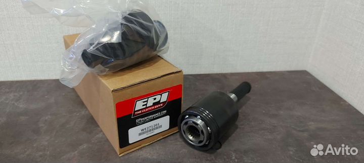 Шрус внутренний правый BRP Outlander G2 / WE271201