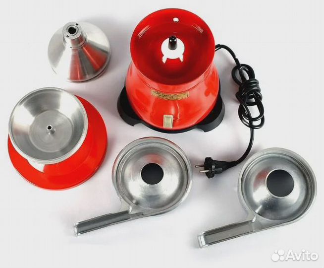 Сепаратор для молока новый