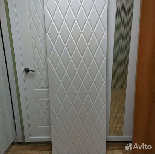 Межкомнатная дверь П-1