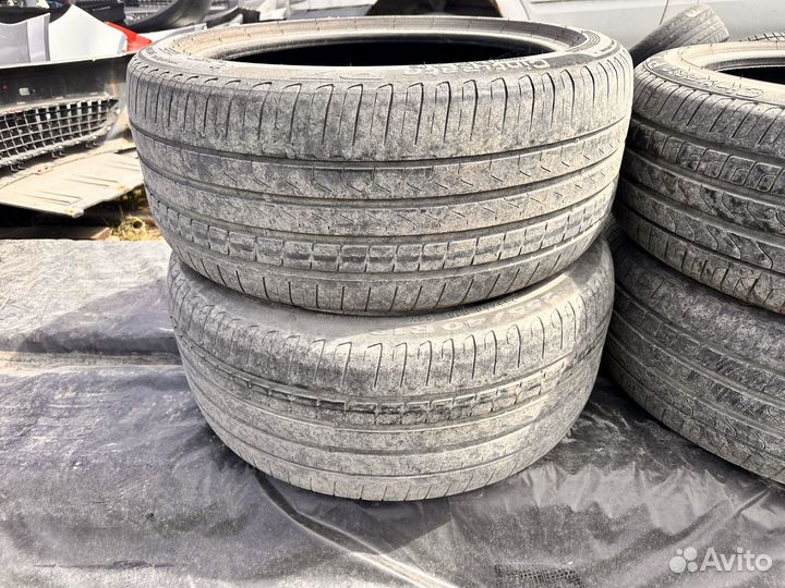 Pirelli Cinturato P7 225/45 R18 91V