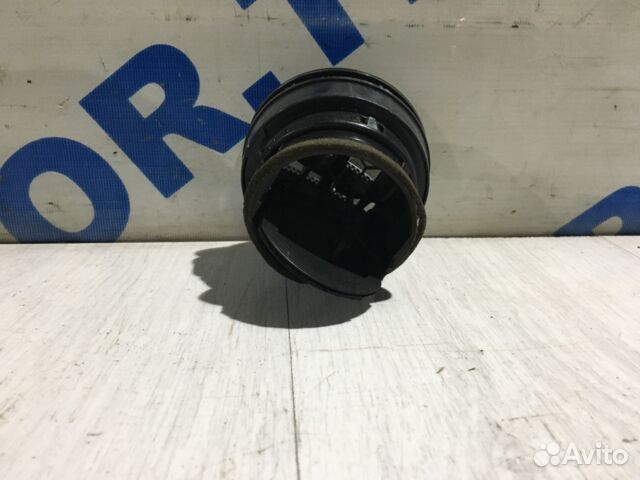 Дефлектор mazda CX-7 2.3 ат