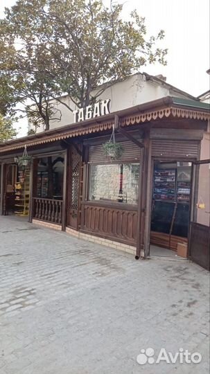 Продам готовый бизнес, табачный магазин