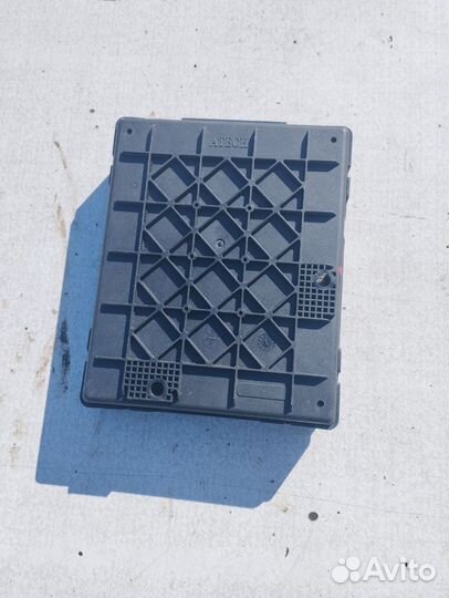 Блок комфорта Chery Indis S18D 1.3 Чери Индис