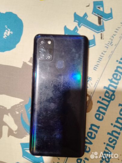 Samsung Galaxy A51, 4/64 ГБ