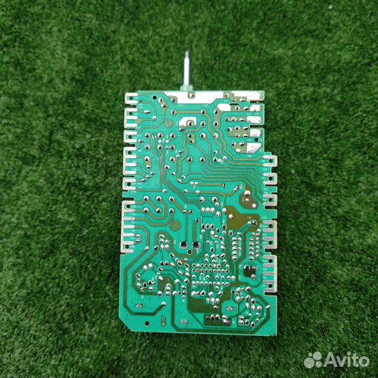 Программатор Zanussi TYP 513 232