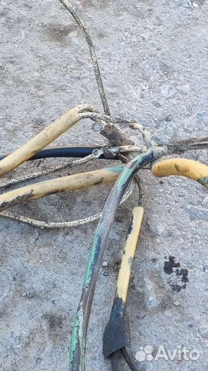 Проводка иж 56