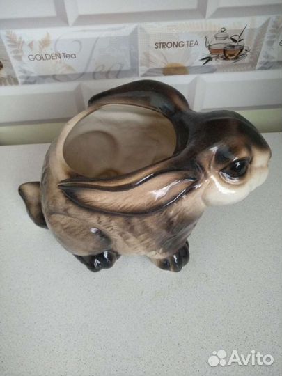 Кашпо горшок