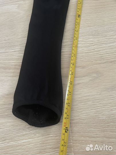 Термолосины для фигурного катания 128