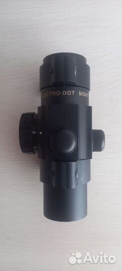 Прицел коллиматорный