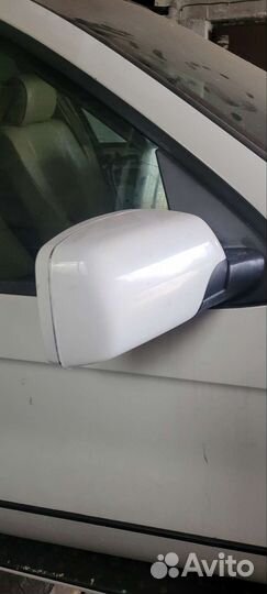 Зеркало bmw x5 e53 правое