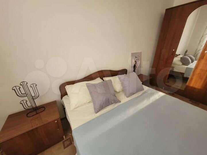 Комната 16 м², 1/3 эт.