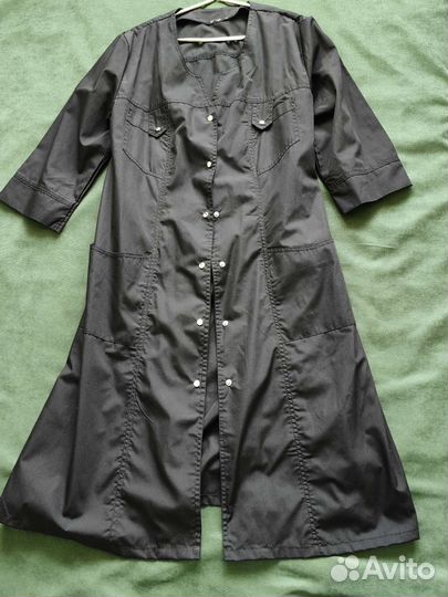 Халат женский медицинский