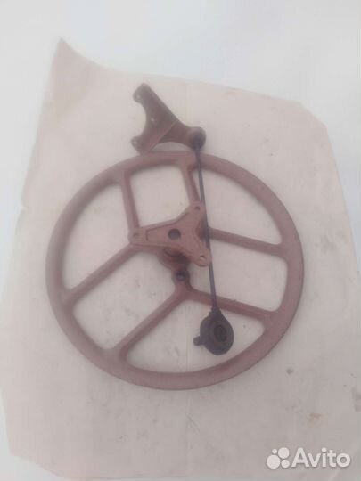 Шкив от прялки