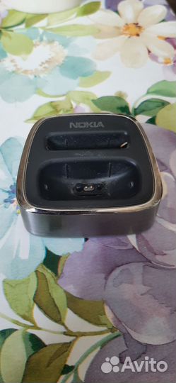 Подставка/докстанция/стакан для Nokia 8800 DT-8