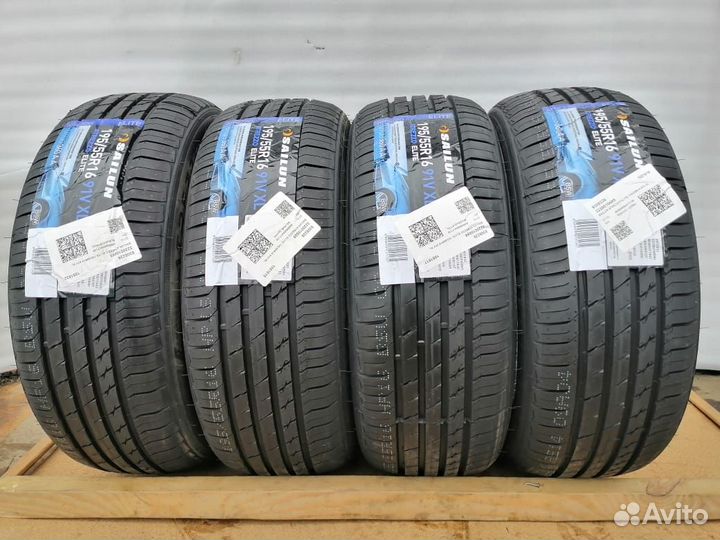 Sailun Atrezzo Elite 195/55 R16