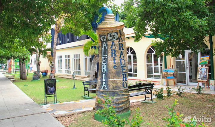 Тур поездка Варадеро,Куба на 12 нч