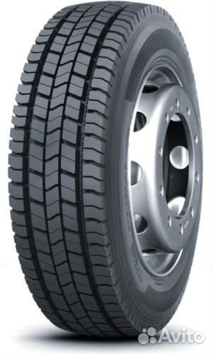 Goodride GDR+1 (ведущая) 215/75 R17.5 128M