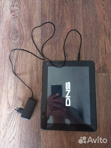 Планшет DNS airtab m974w