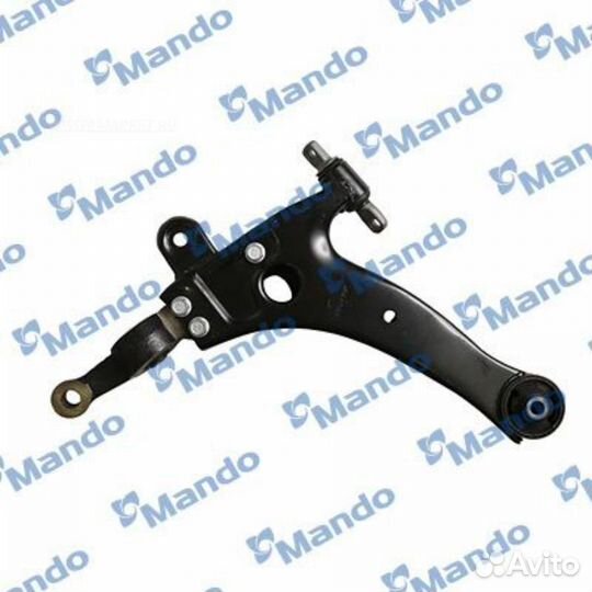 Mando CAH0096D Рычаг передний правый
