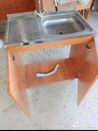 Раковина для кухни