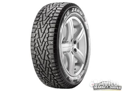 Pirelli Ice Zero 245/65 R17 111T