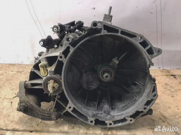 МКПП для Ford Mondeo 3 chbb MTX75 (Б/У)