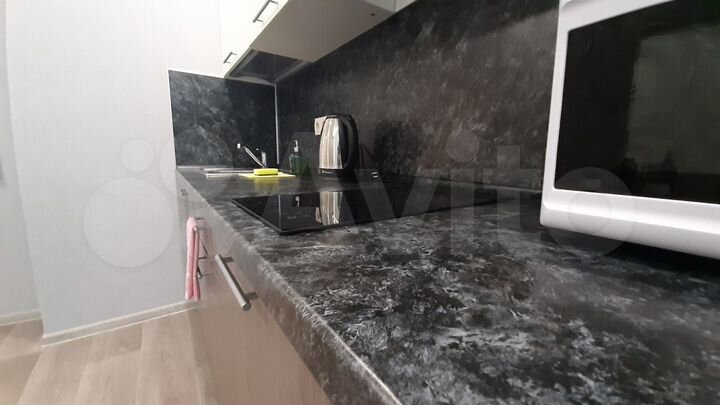 2-к. квартира, 49 м², 5/12 эт.