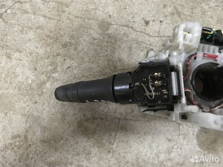 Переключатель дворников подрулевой