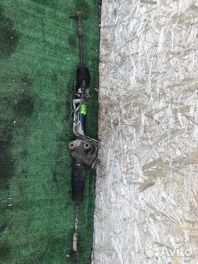 Рулевая рейка Kia spectra