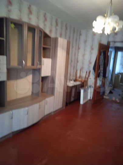 2-к. квартира, 47 м², 2/5 эт.