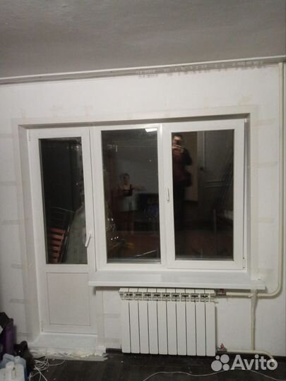 Регулировка окон, ремонт окон, москитные сетки