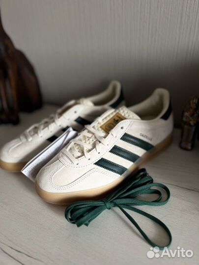 Adidas gazelle indoor