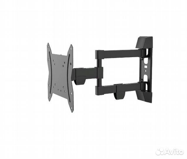 Кронштейн для телевизора Uniteki TM1608 (чёрный)