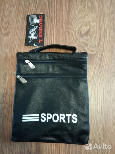 Сумка мужская новая